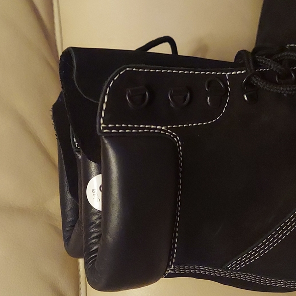 Women's Andrew Stevens bootie - Picture 4 of 7